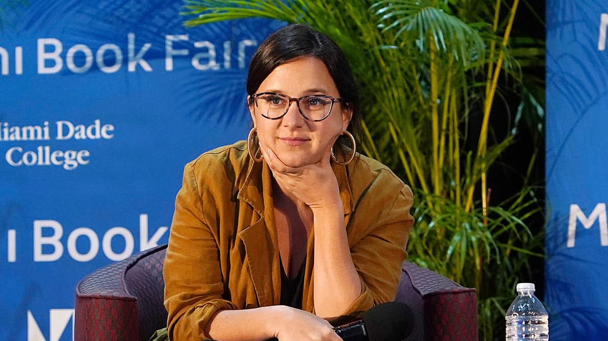 Bari’s Post-WHCD Purge