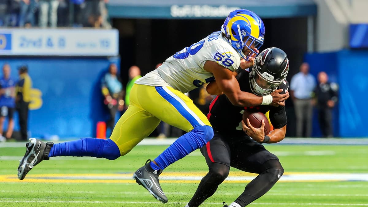 The NFL’s September Surprise