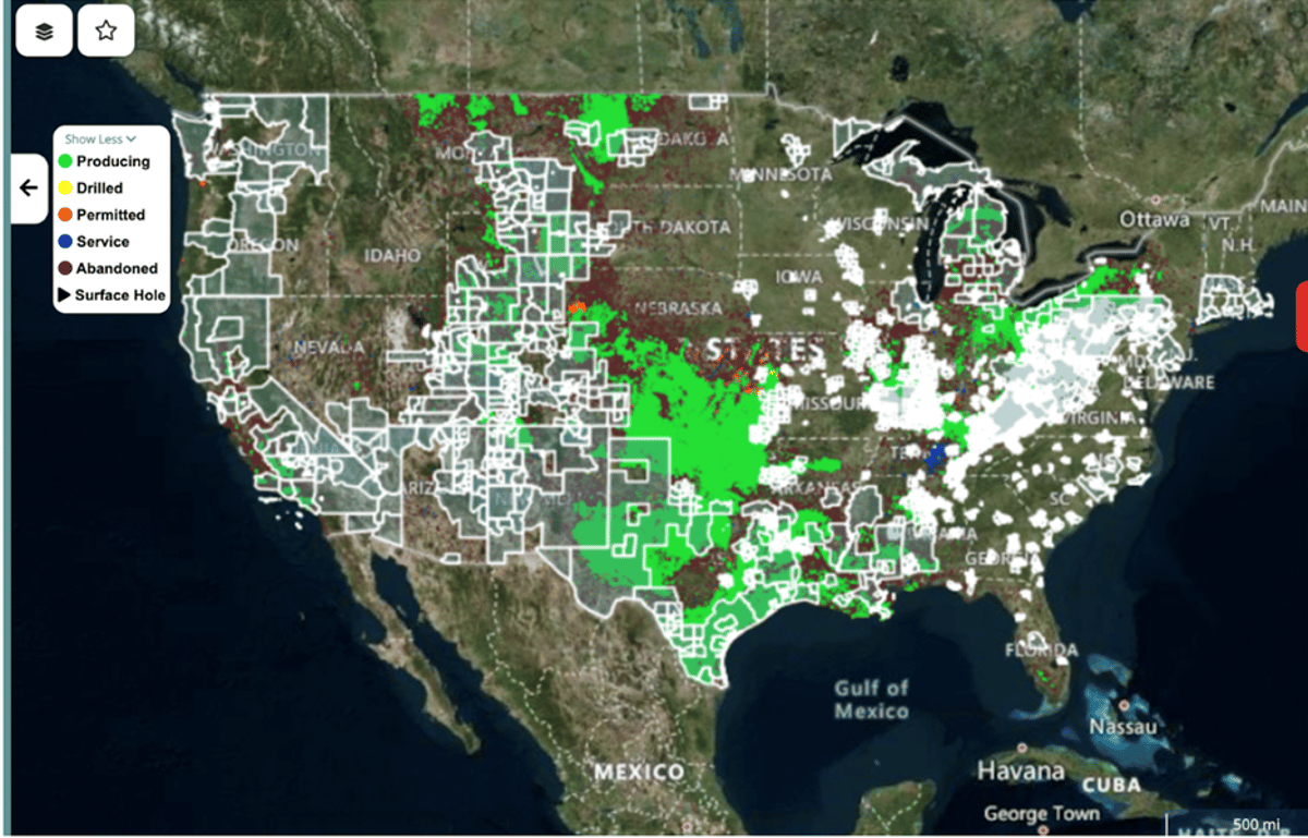 Wood Mackenzie Acquires LandGate as Data Centers Forecast to Drive 68% of U.S. Load Growth