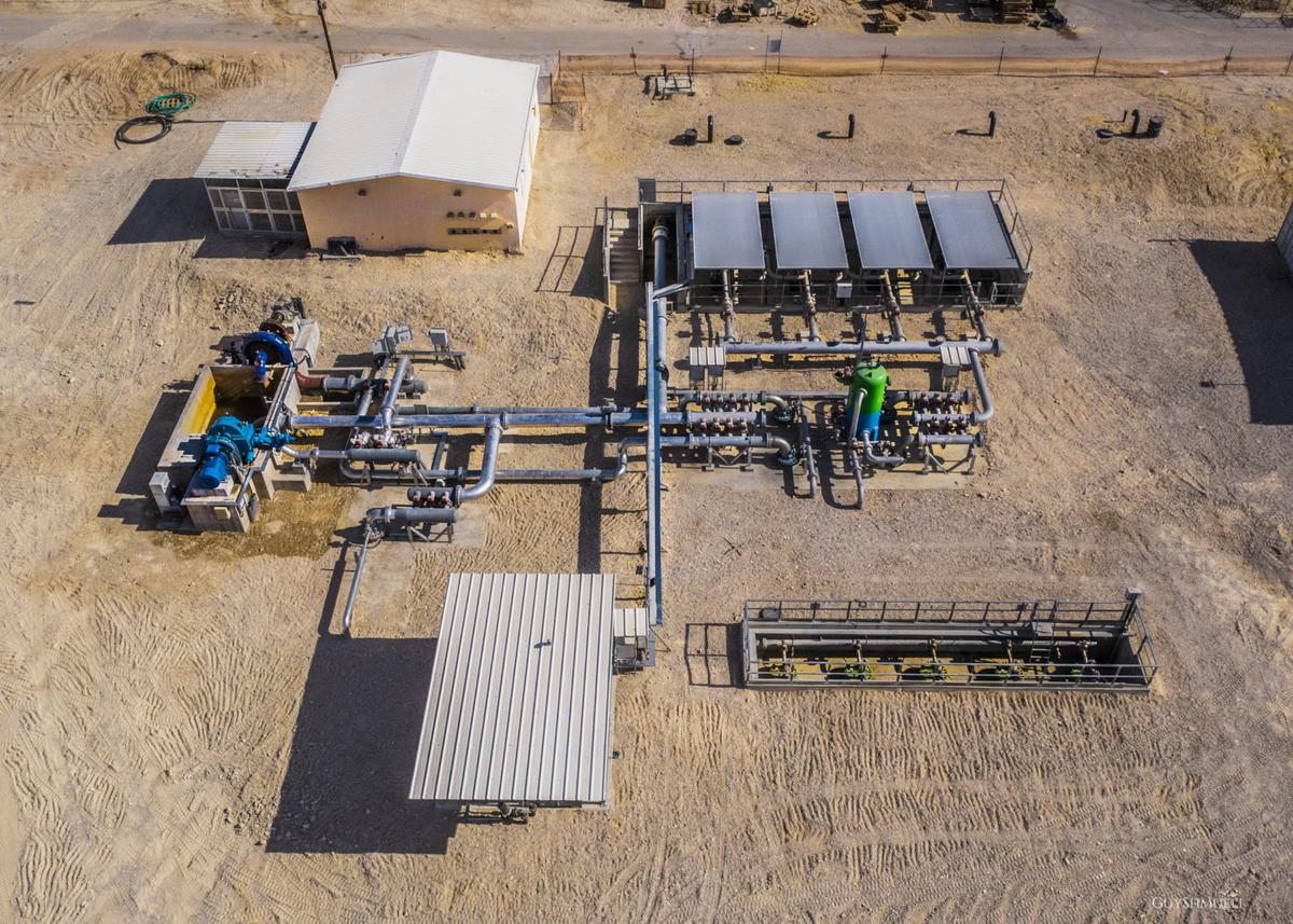 The Different Options for Energy Storage