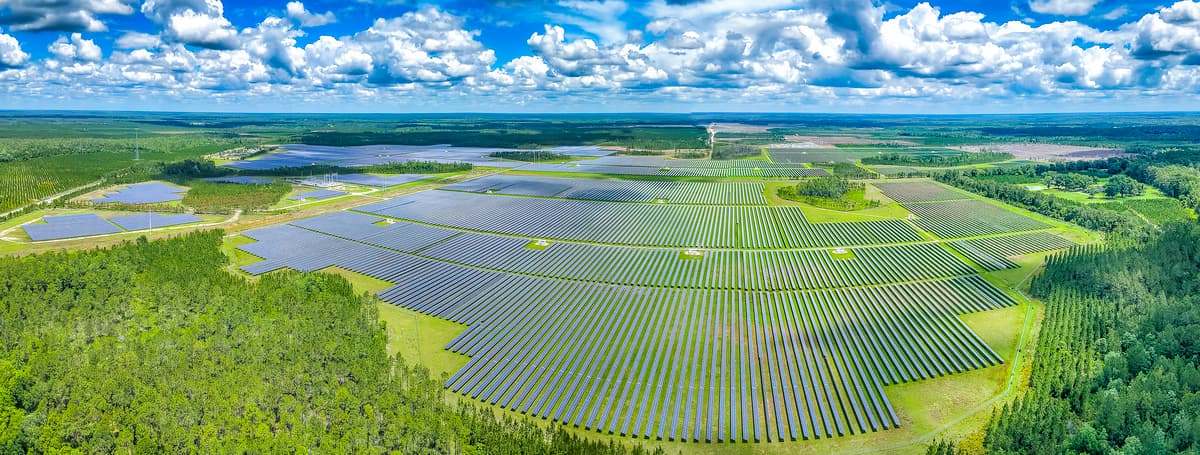 Complex Solar Portfolios Fragment O&M Data, Threatening Asset Returns
