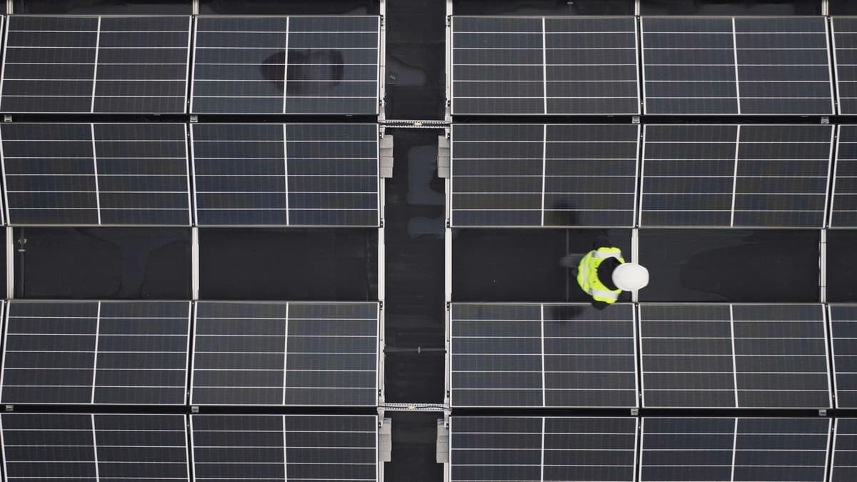 Project Finance Leaders: Market Remains ‘Insanely Busy’ Despite Looming Tariff and FEOC Headwinds