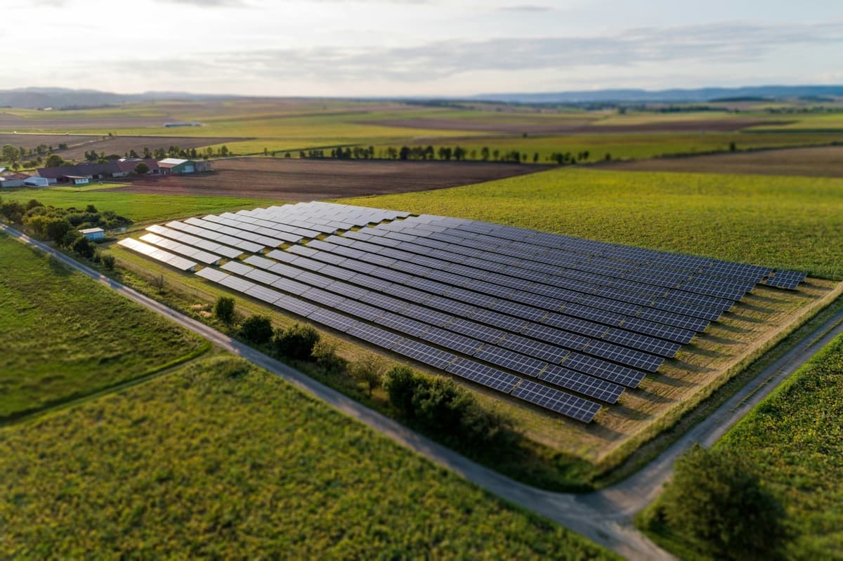 The Midwest Solar Market Isn’t One Market – It’s Seven