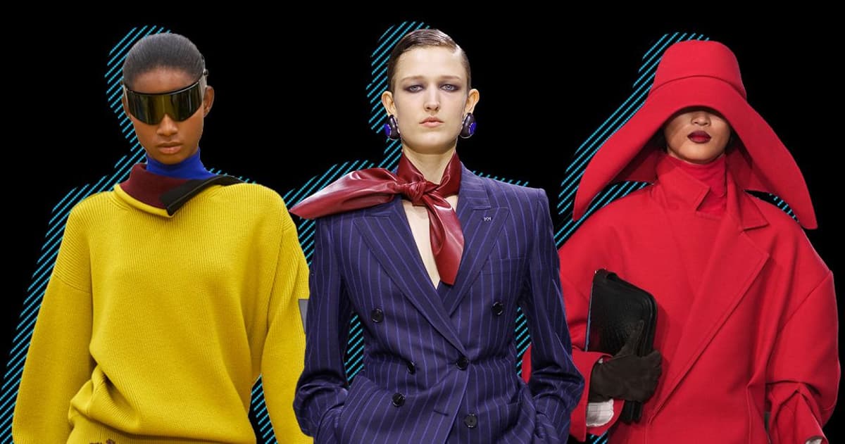 Fashion That Makes You Feel