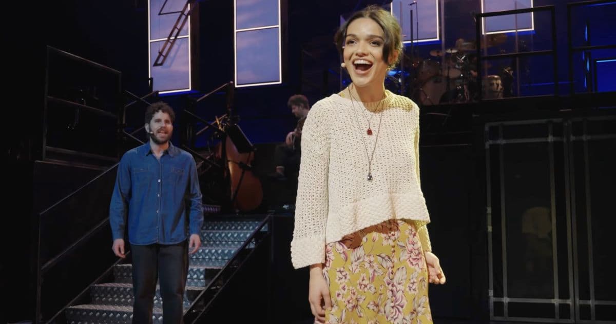 Among The Last Five Years Superfans