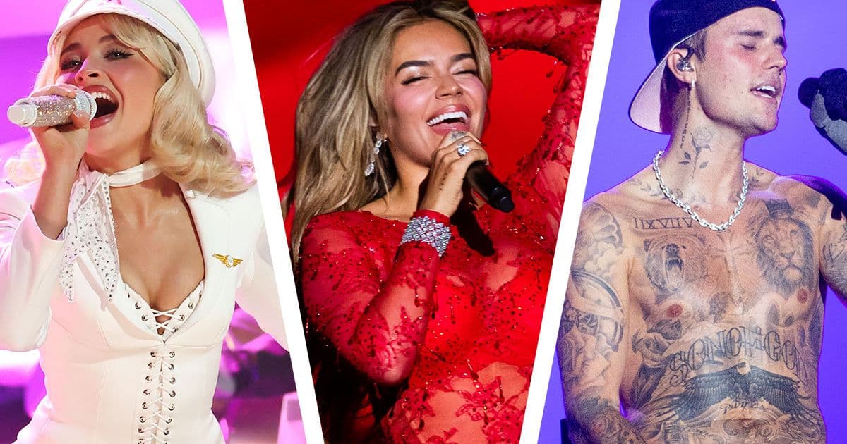 How to Watch Coachella 2026: Schedule and Streaming Guide