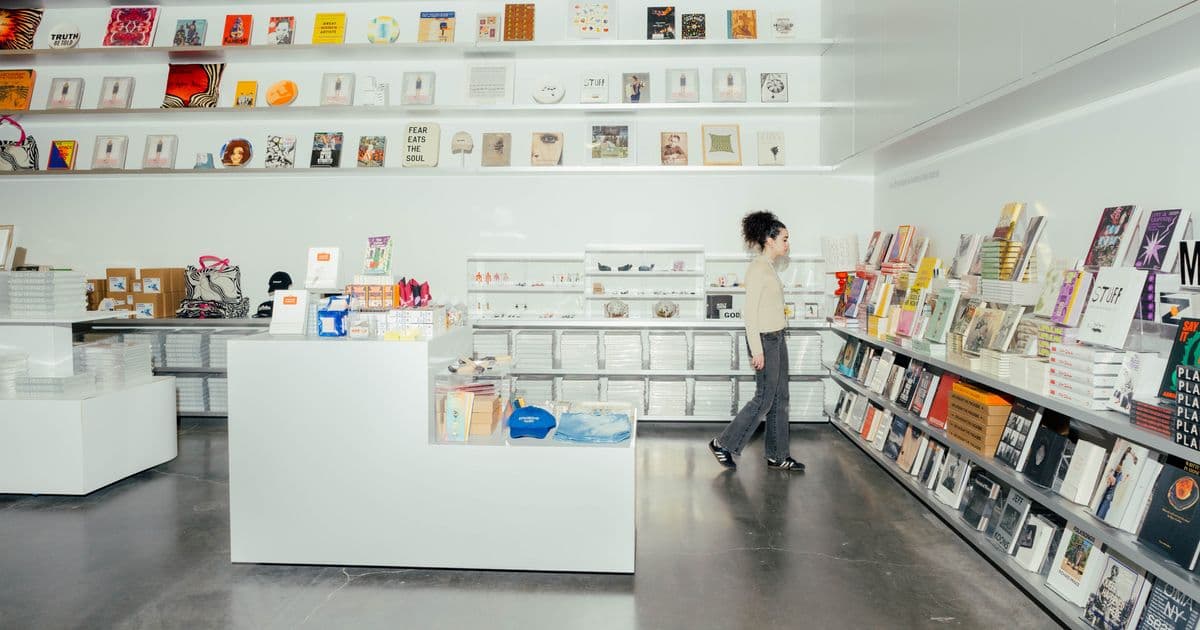 A Spring Guide to Shopping in New York City