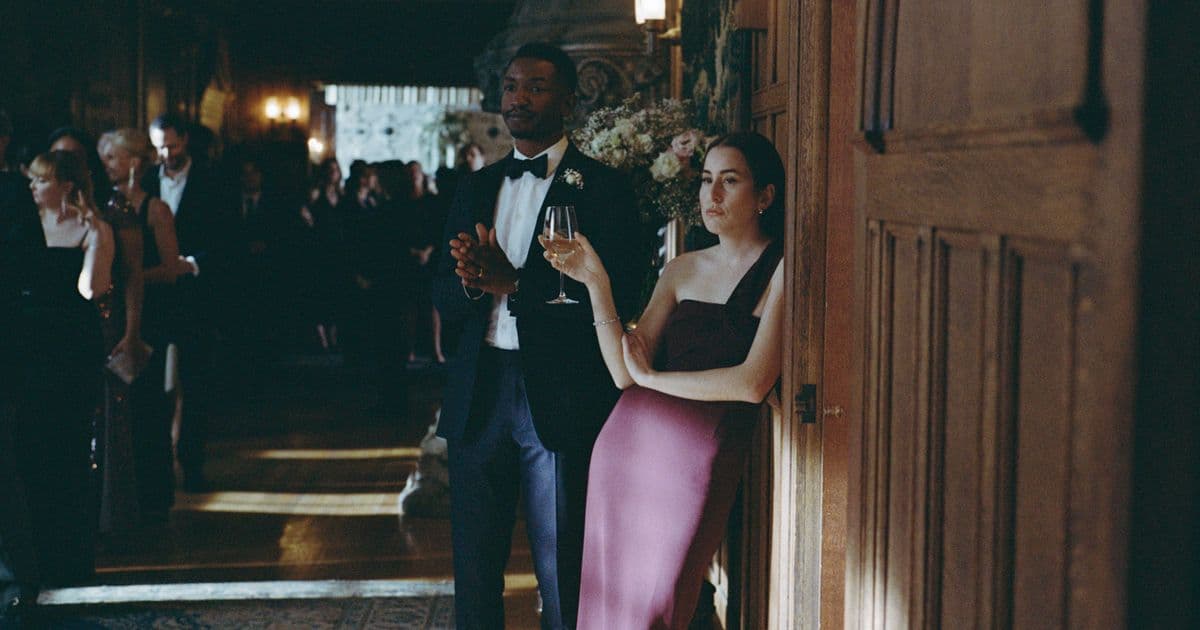 Alana Haim’s Rachel Might Be the Secret Villain of The Drama