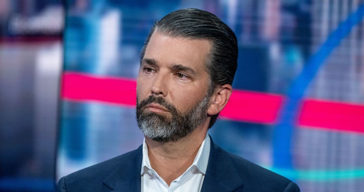 Isn’t the Host of The Apprentice Supposed to Be Charismatic?