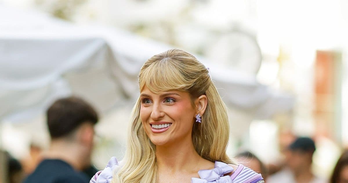 Meghan Trainor Canceled Her Tour