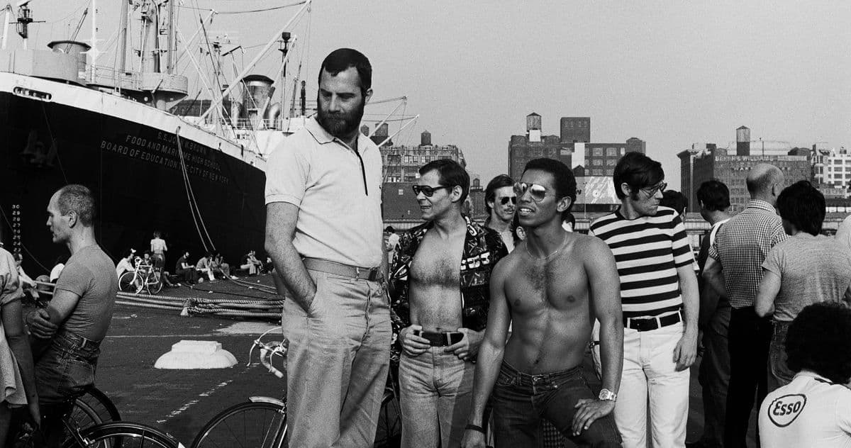 ‘He Was Genius About Sex’