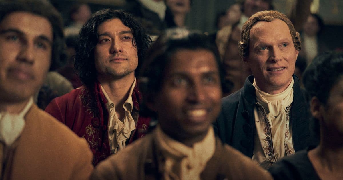 Putting the ‘Deus’ in Amadeus