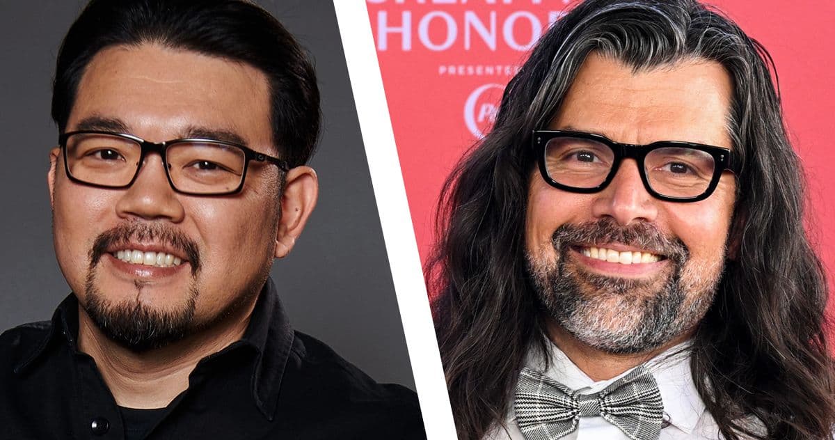 David Derrick Jr. And John Aoshima Will Direct the Hello Kitty Movie