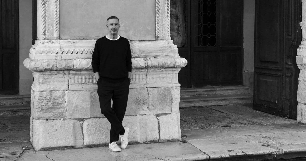 Designer Dries Van Noten’s Crafty Next Step