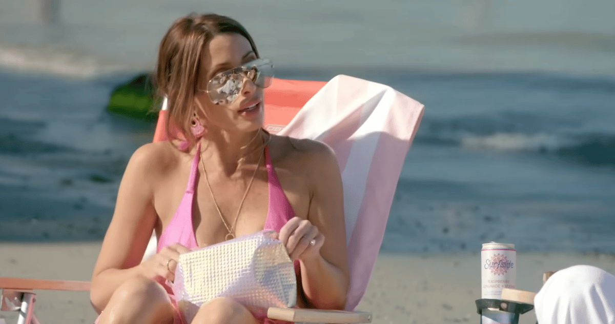 The Real Housewives of Rhode Island Recap: Wrong Side of the Tracks