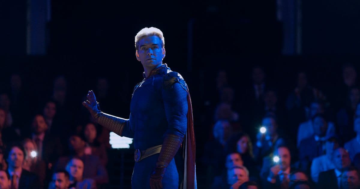 The Boys Recap: An Age of Wonder