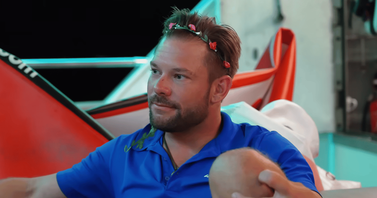 Below Deck Down Under Recap: The Path of Most Resistance