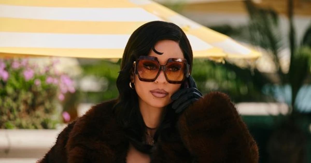 A Lot of People Were Gagged Over the Euphoria Premiere