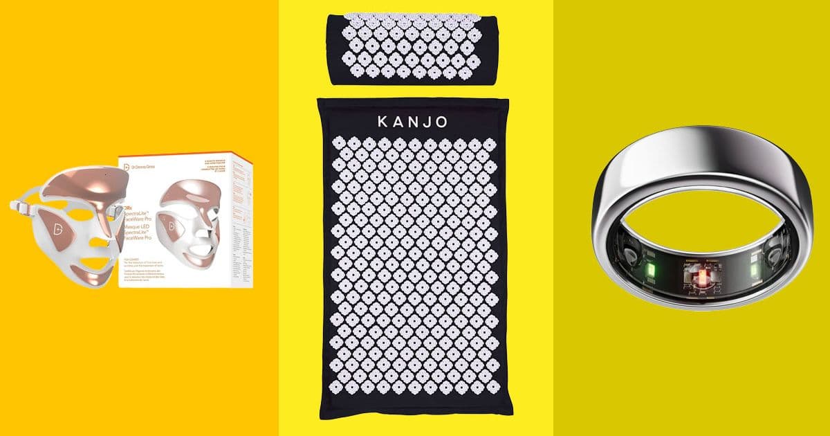 63 Delightful Things to Buy With Your Leftover FSA Funds