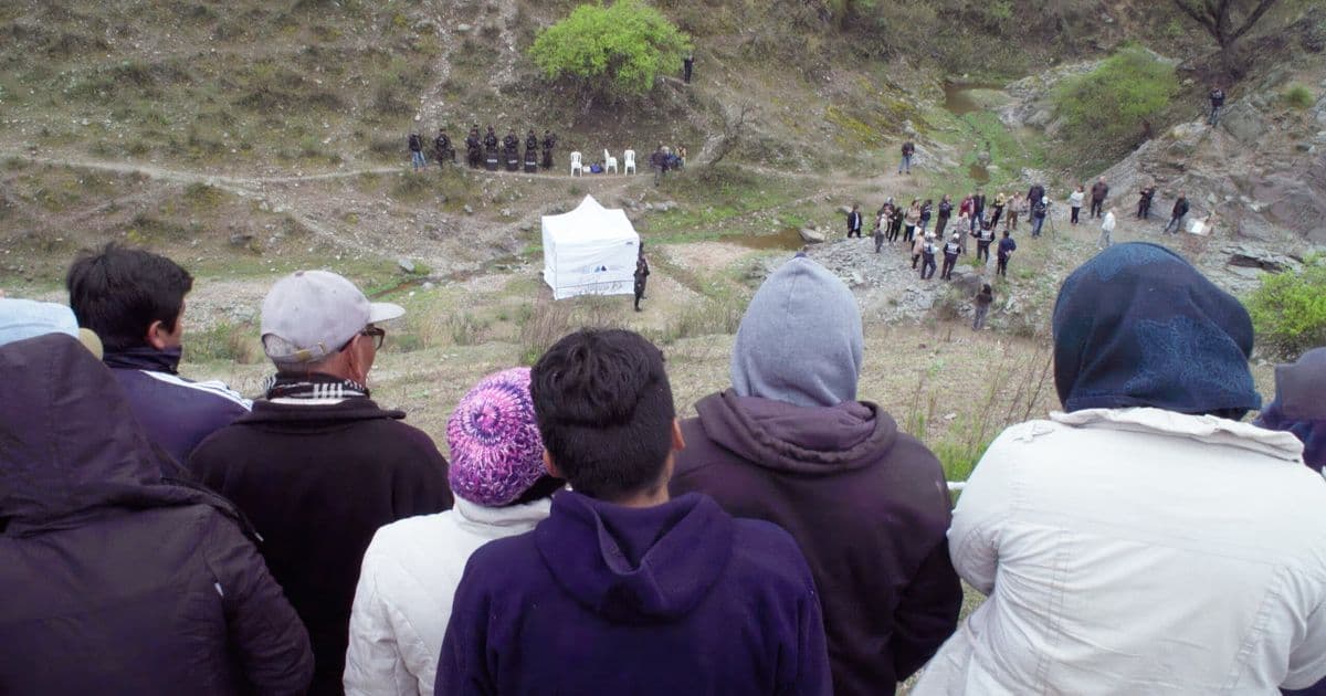 This Documentary Uses Drone Footage in a Way I’ve Never Seen Before