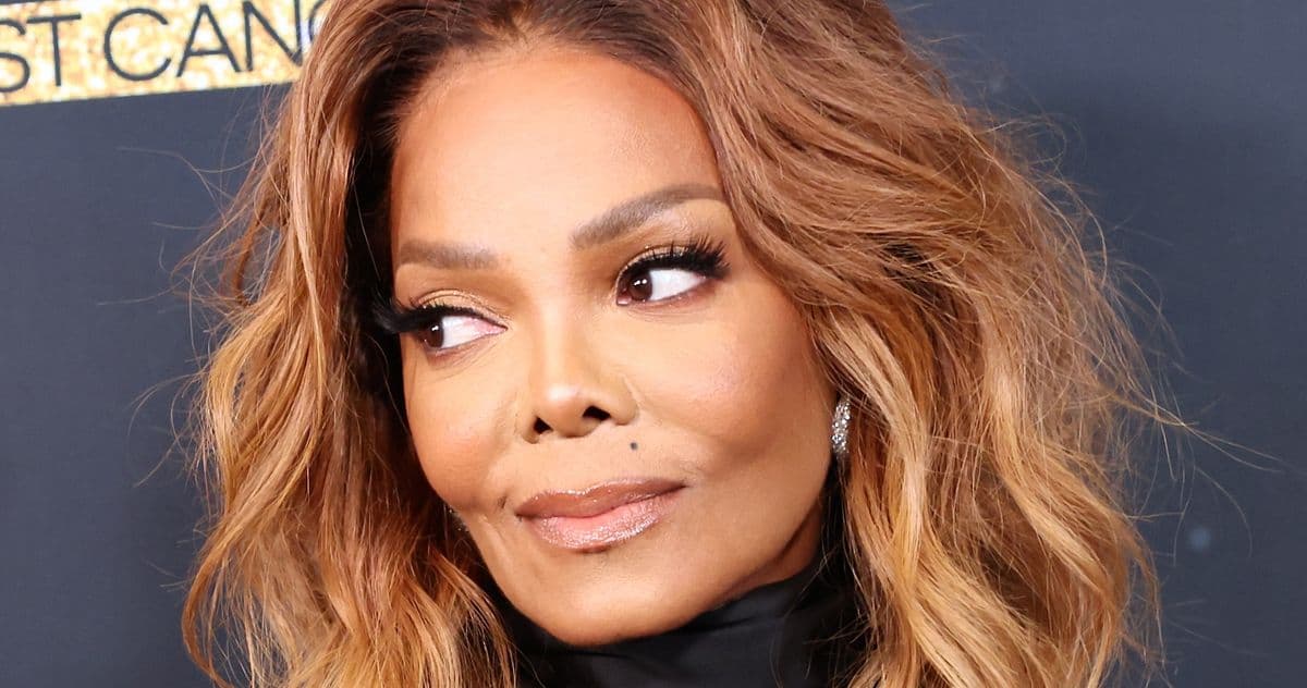 Not All the Jacksons Wanted to Be in Michael