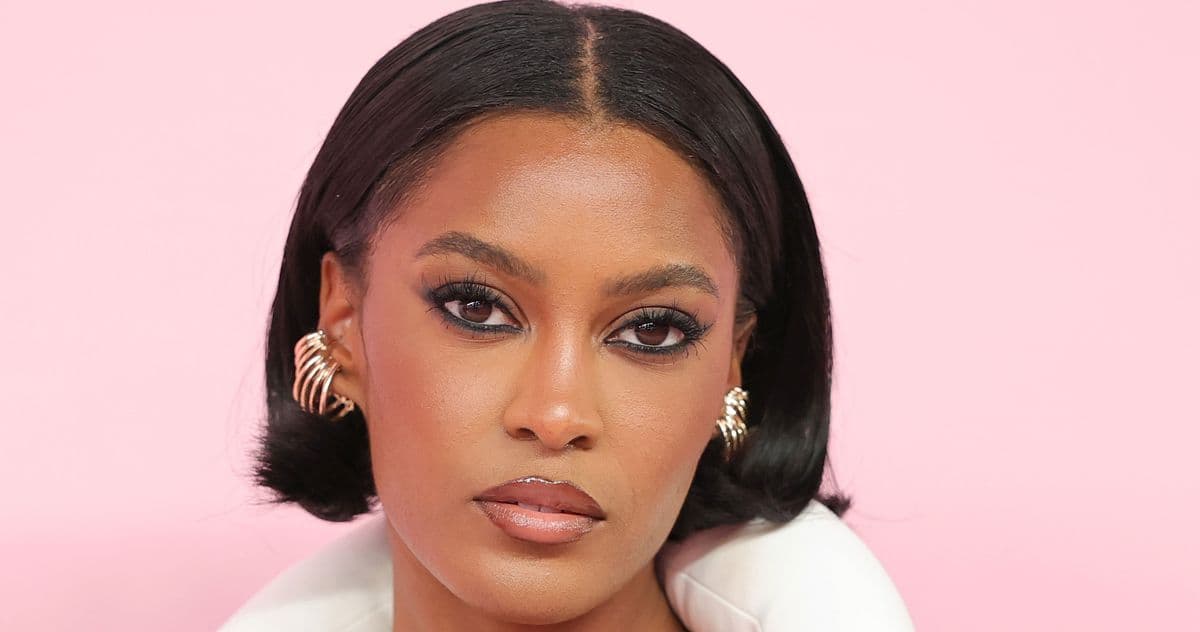 Ciara Miller Is Stepping Into the Love Island Universe