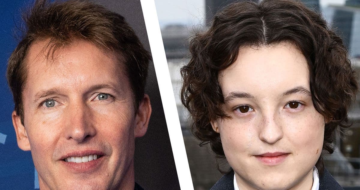 Will James Blunt and Bella Ramsey Be Faithfuls or Traitors?
