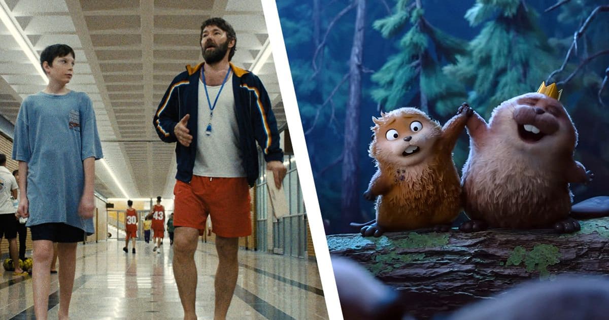 5 New Movies You Can Finally Watch at Home This Month