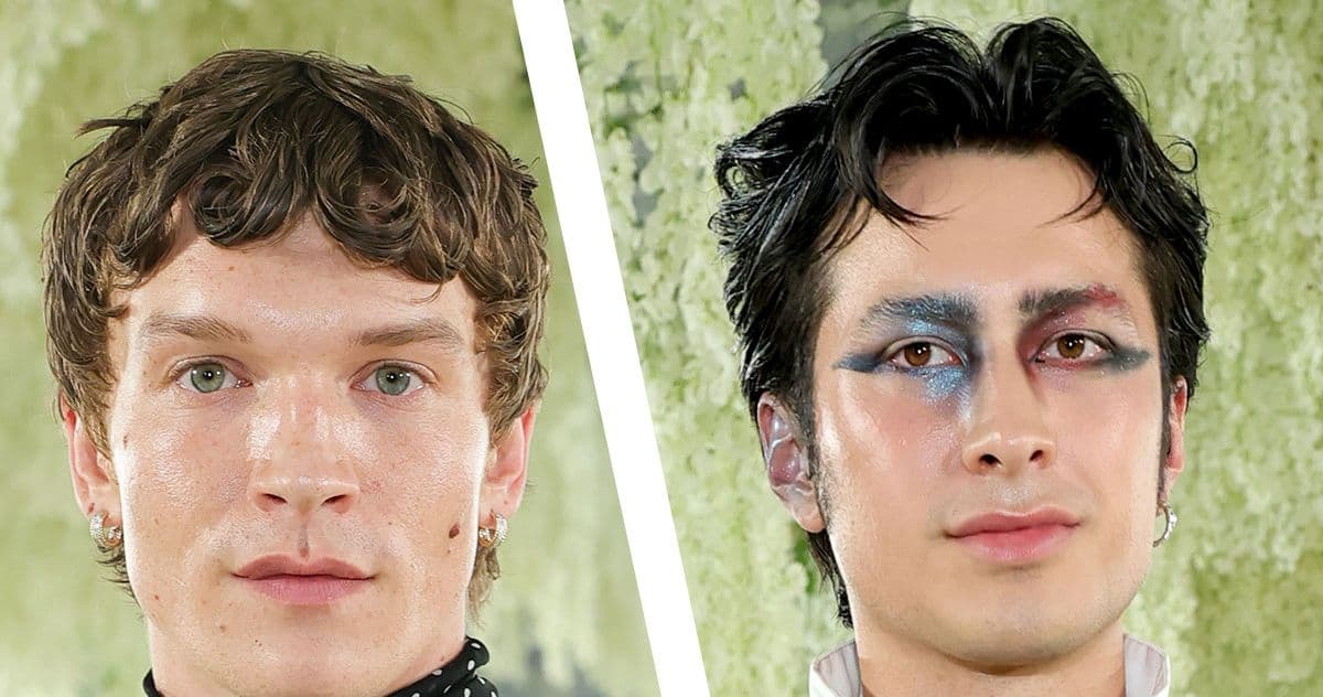 The Met Gala Was a Heated Rivalry Reunion