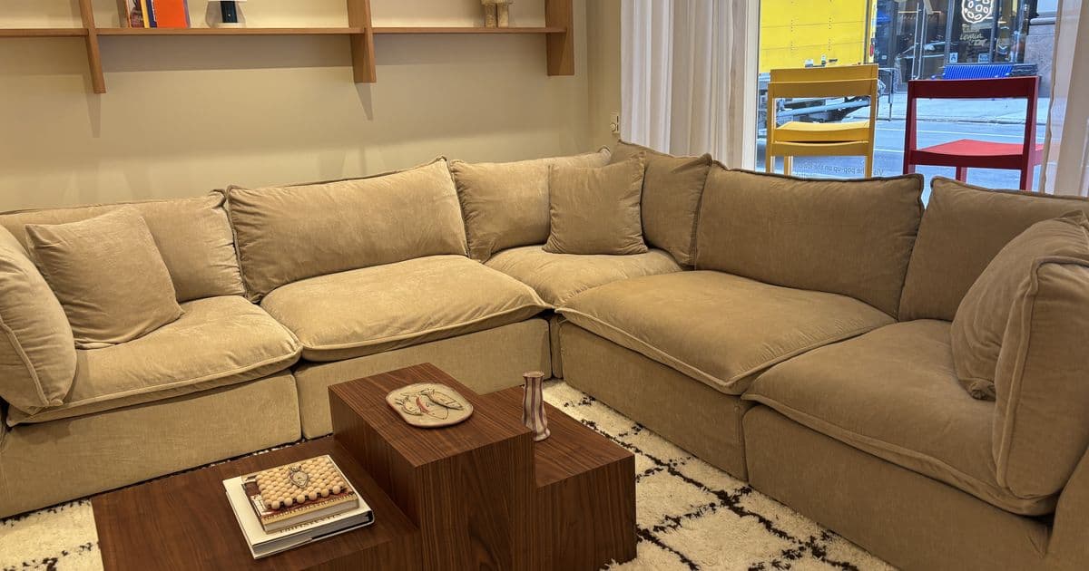 Should You Buy a Sundays Sofa?