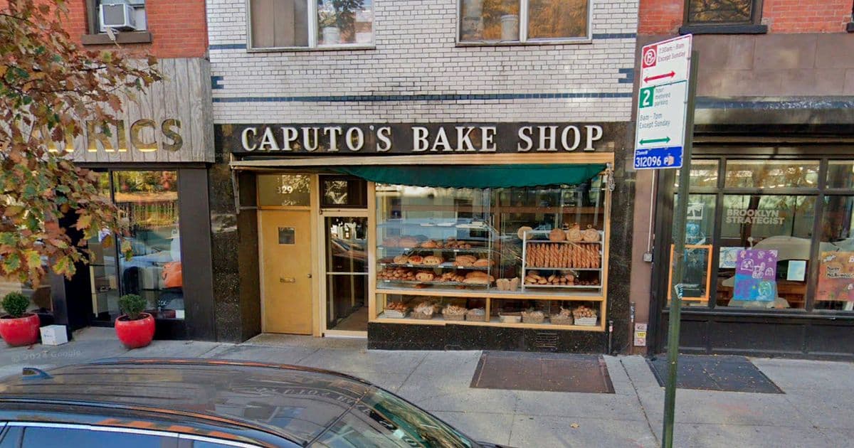 Caputo’s Is Kaput. Now Everyone Needs to Find New Bread.