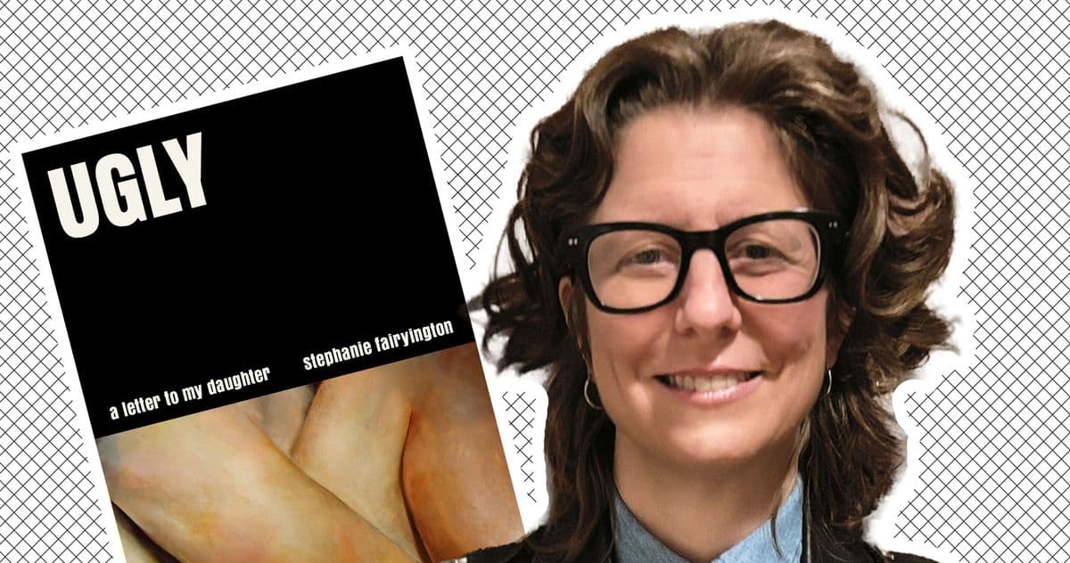 What Does It Mean to Say You’re ‘Ugly’?