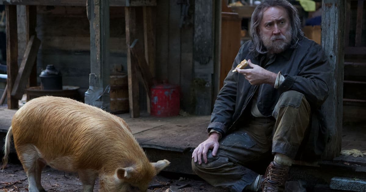 The 13 Movies You Shouldn’t Miss on Netflix This Month