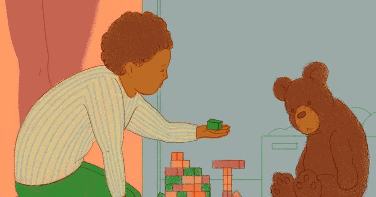 The Hard Part: ‘I Feel Bad That I Don’t Want a Second Kid’