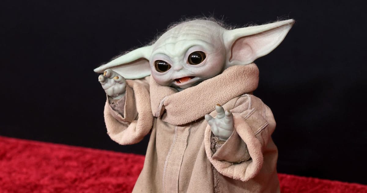 The Force Is Mid With The Mandalorian & Grogu’s Box Office