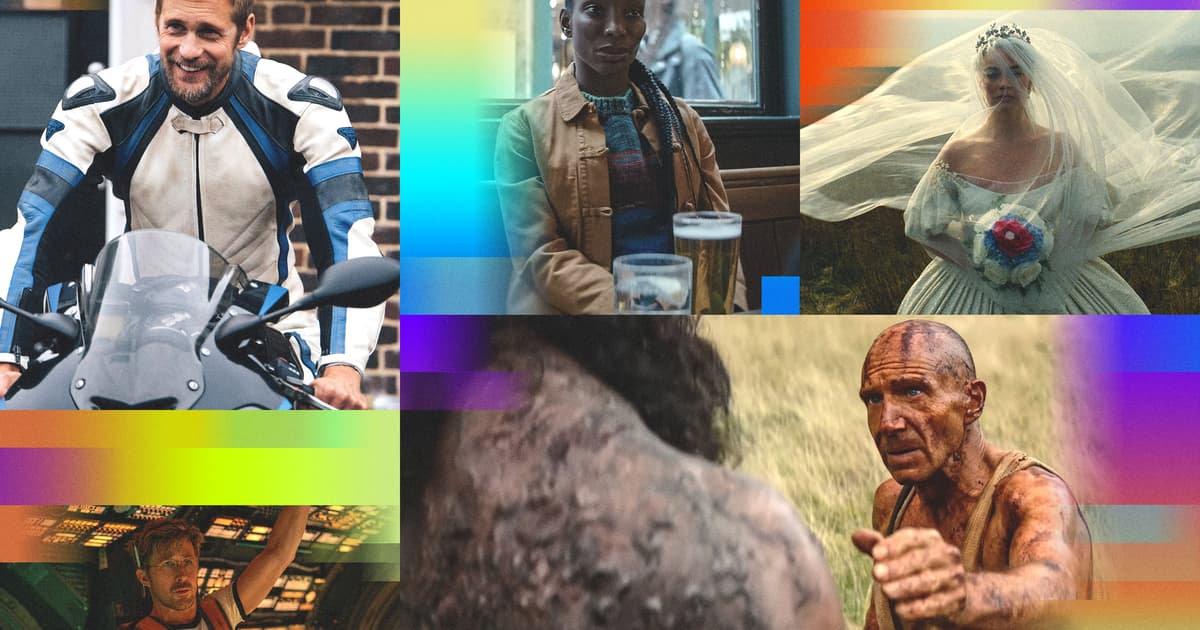 The Best Movies of the Year So Far