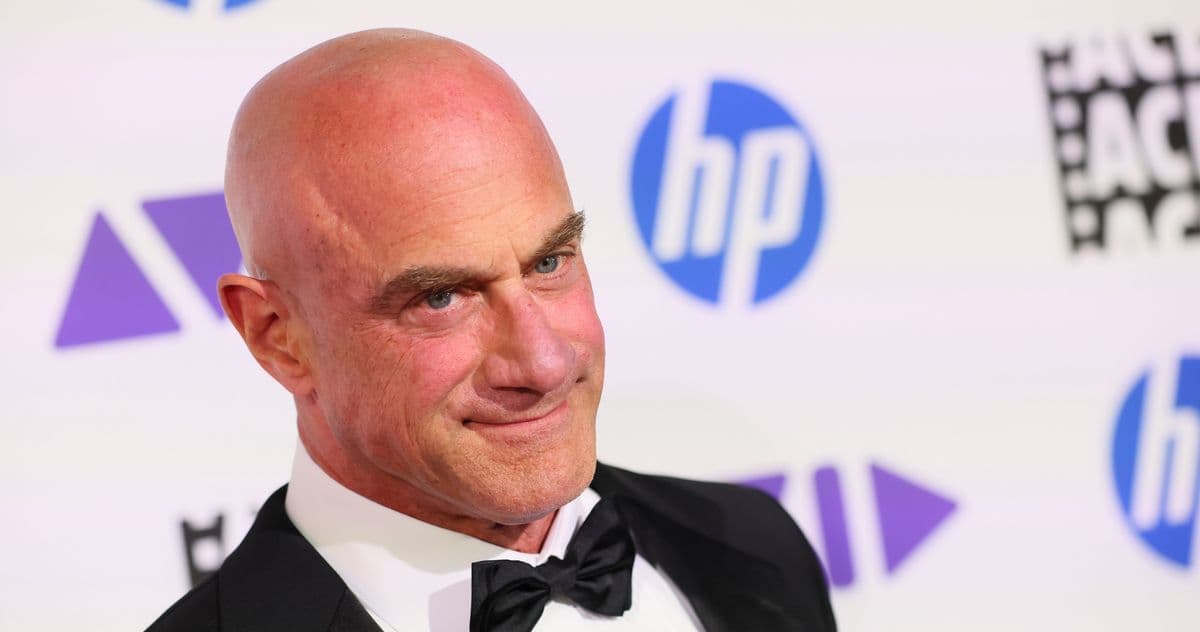 Christopher Meloni Bids Farewell to Law & Order’s Elliot Stabler