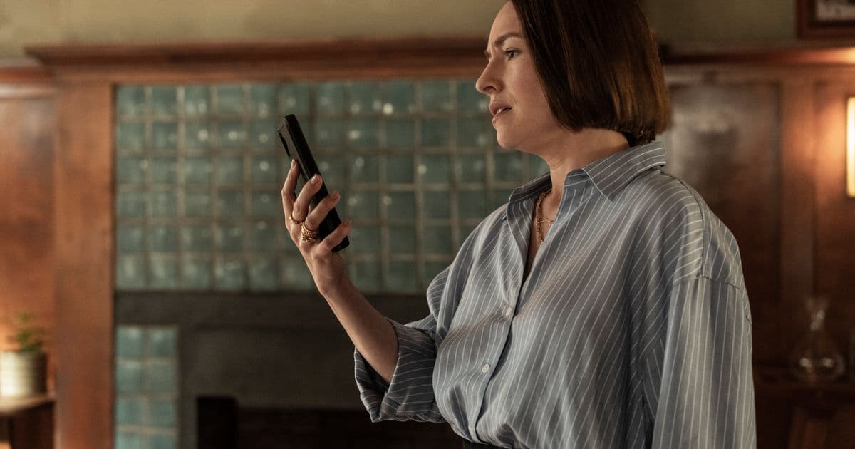 The Audacity Recap: Trust Fund Babies