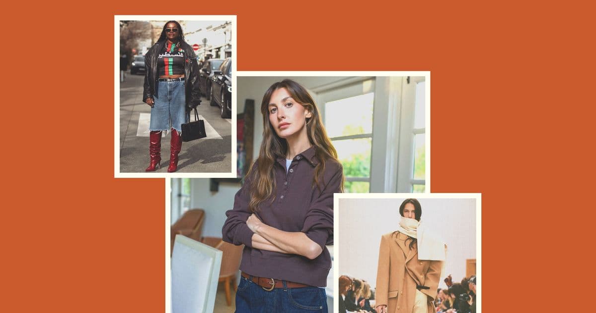 ‘How Do I Wear Culottes Without Looking Like Adam Sandler?’