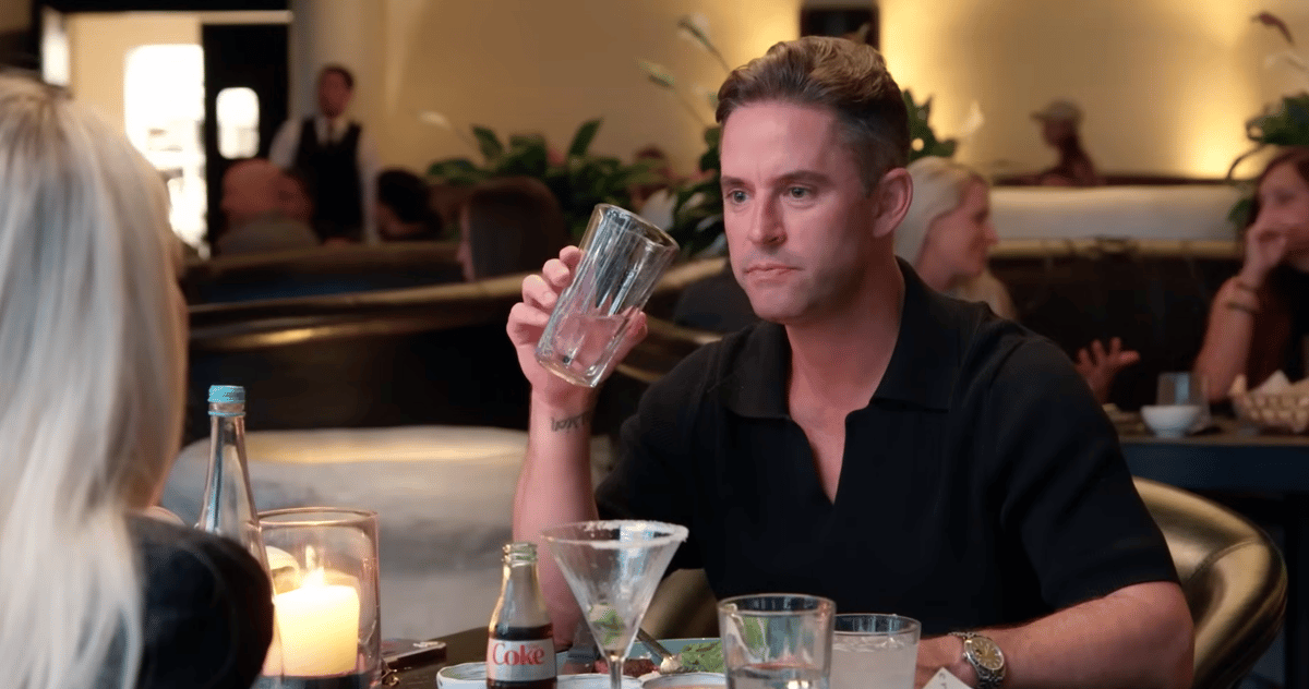 The Valley Recap: Ball Gags