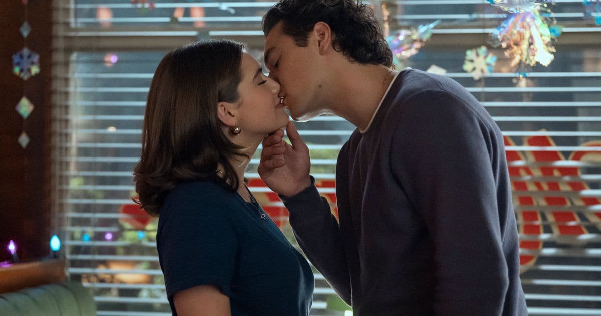 There’s No Hockey Romance Fatigue