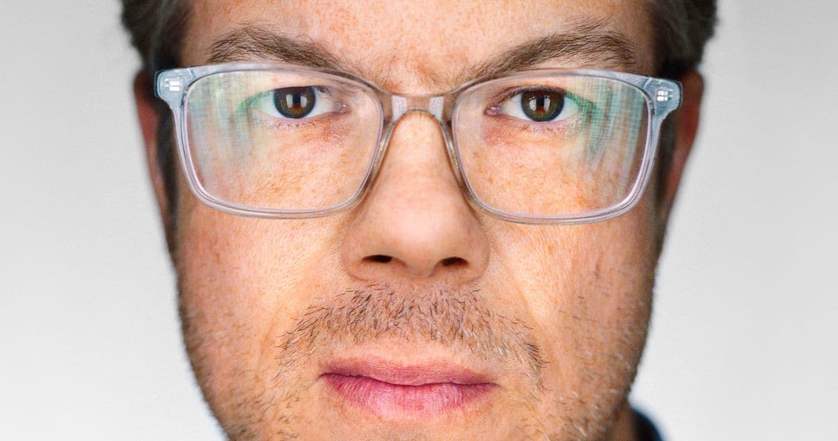 Ben Lerner: “Wherever I Am Now, I Am Not a Young Novelist. Heart Surgery Will Do that to You, in...