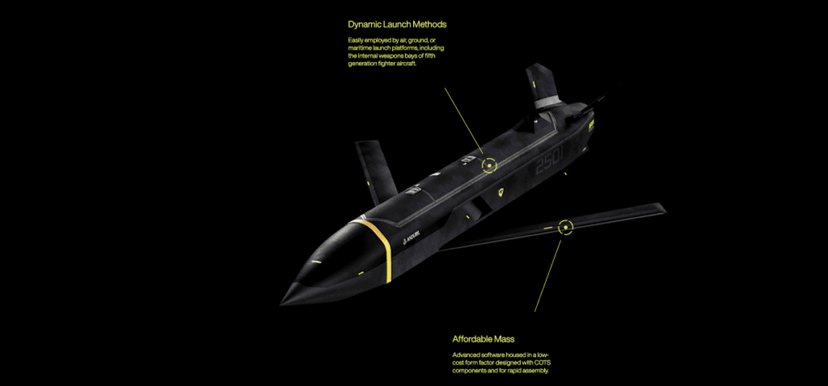 D-Wave & Partners Achieve 10x Speedup in Missile Defense with Andruvil
