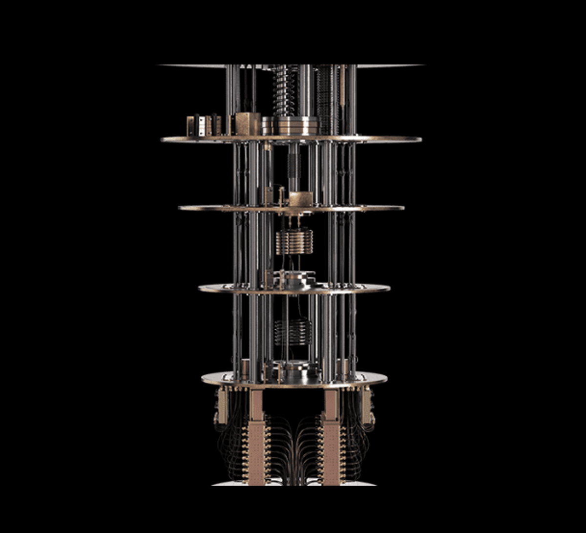 OQC Demonstrates Quantum Algorithm on Toshiko System, Boosting Defence Network Resilience