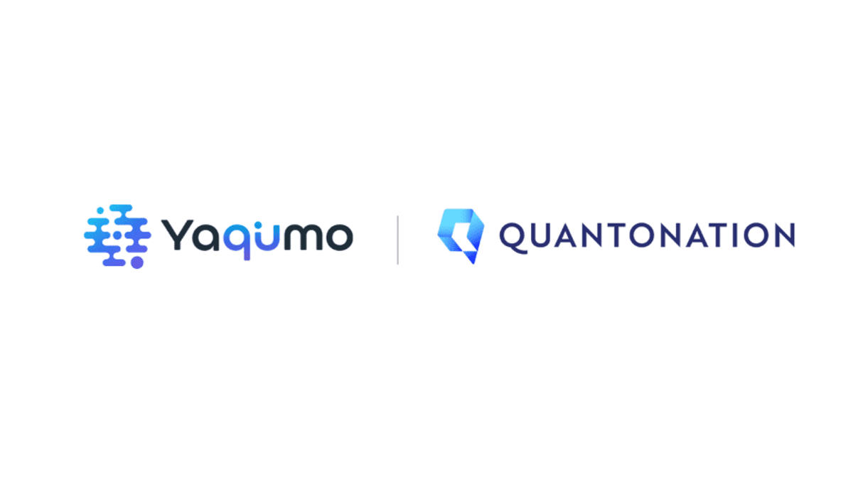 $350M Quantum VC Backs Yaqumo’s Neutral-Atom R&D