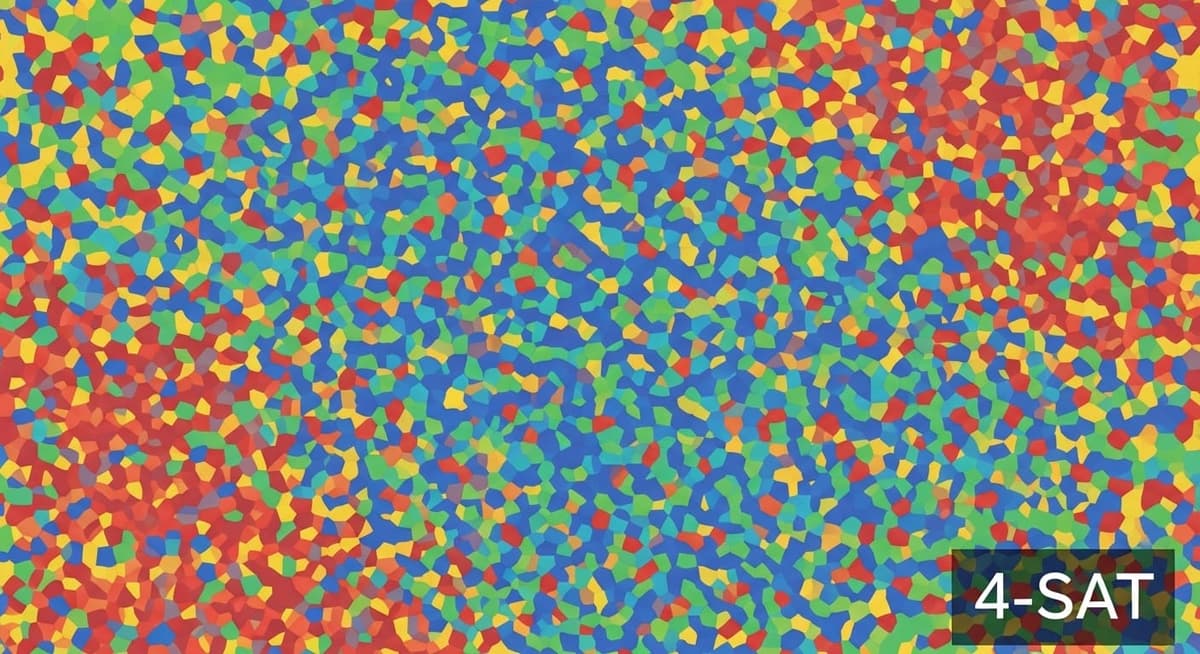 New Encryption Method Withstands Attacks From Both Computers and Artificial Intelligence