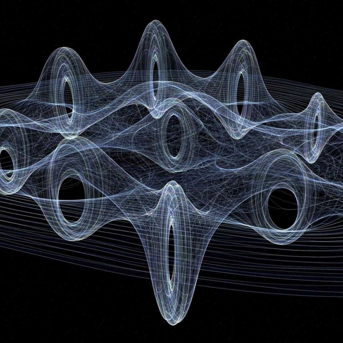 Topological Equivalence Principle Demonstrates Gravity’s Non-Perturbative Sensitivity Via Sums over Configurations