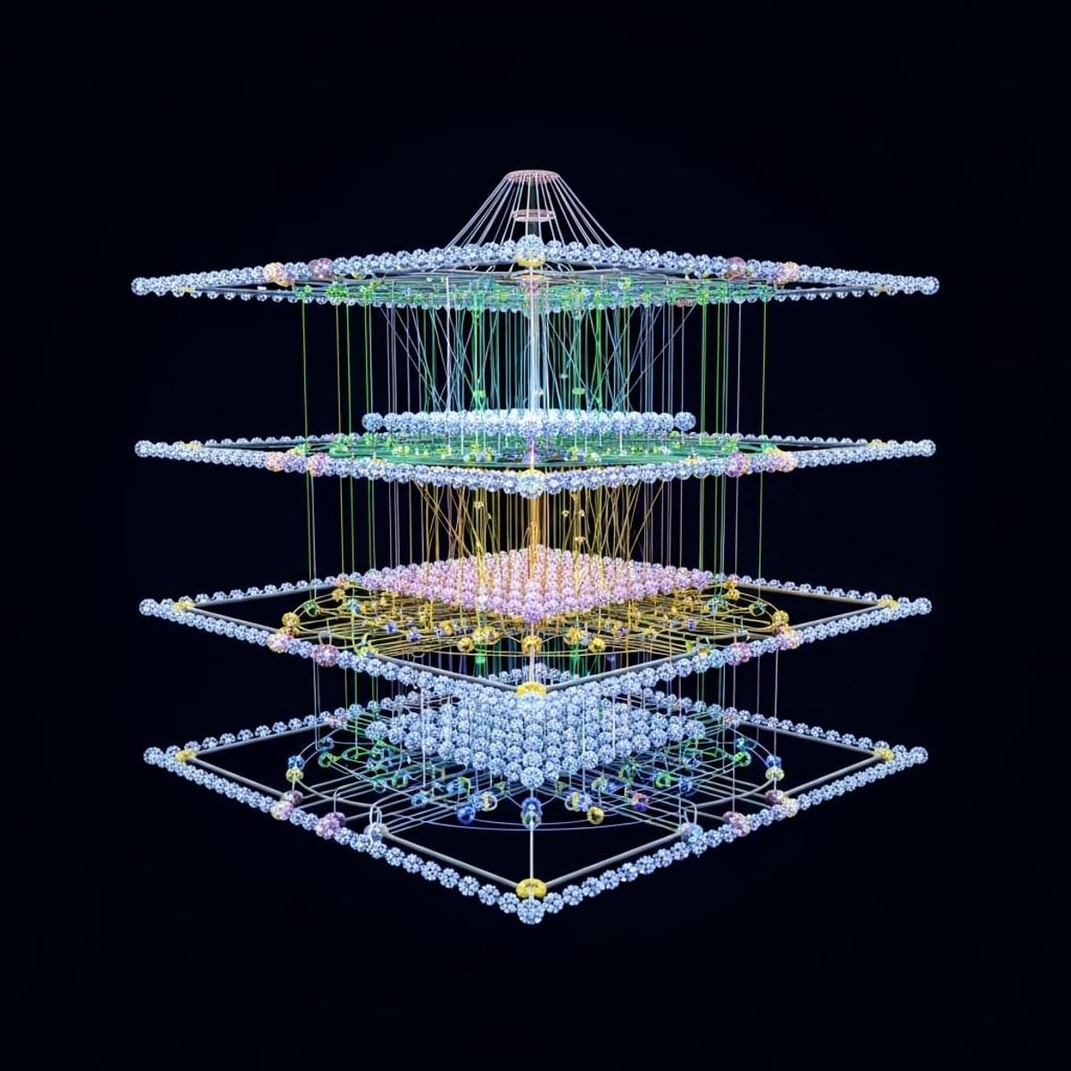 Quantum Error Correction Scales Up, Paving the Way for Reliable Computers