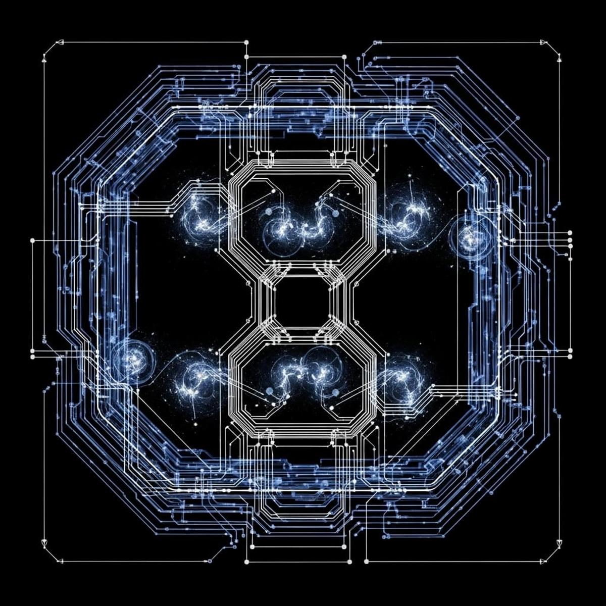 Composable Verification in the Circuit-Model Via Magic-Blindness Enables Robust, Composable Computation with Exponentially Stronger Guarantees