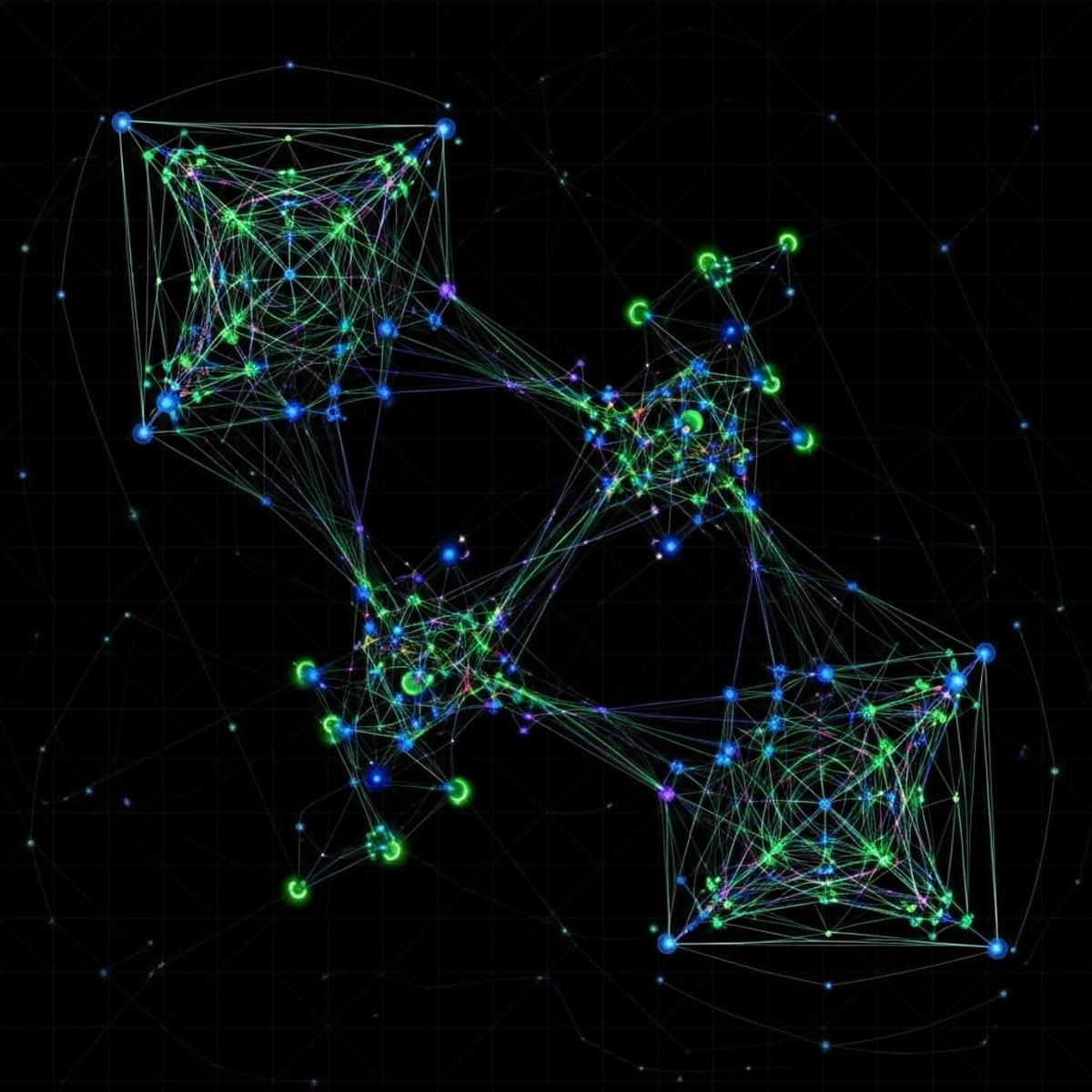 Non-Invertible Nielsen Circuits Advance 3d Ising Gravity Understanding with Fusion Graphs